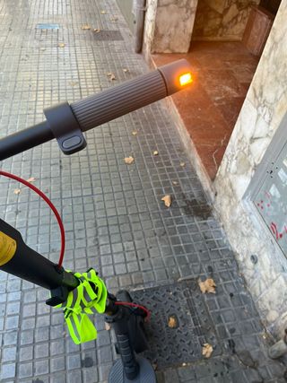 Patinete eléctrico PRO