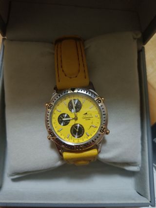 Reloj Lotus