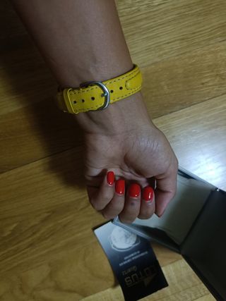 Reloj Lotus