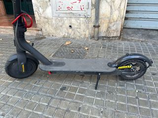 Patinete eléctrico Xiaomi