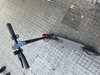 Patinete eléctrico Xiaomi