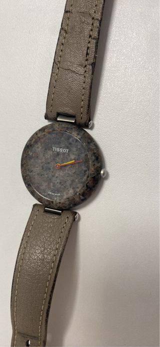 Reloj Tissot vintage