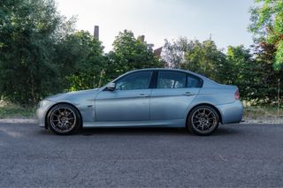 BMW Serie 3 2008