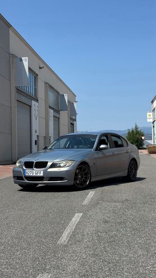 BMW Serie 3 2008
