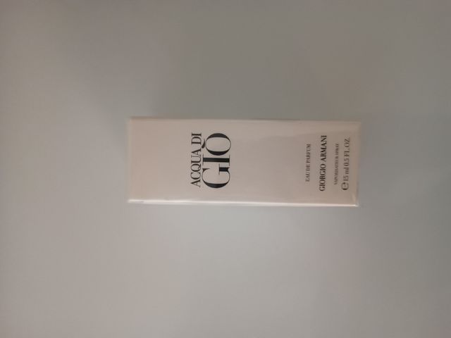 Acqua Di Gio Giorgio Armani - 15ml