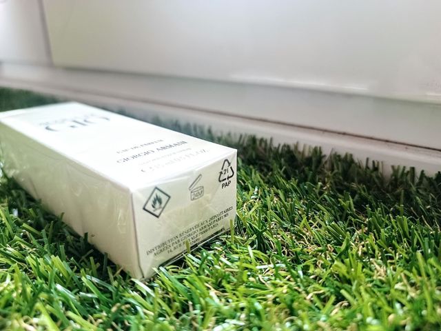 Acqua Di Gio Giorgio Armani - 15ml