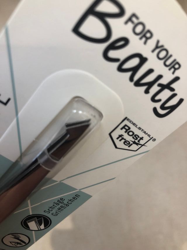 Pinzas Rossmann - nuevas