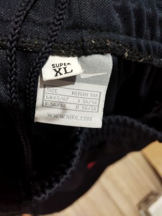 Chandal