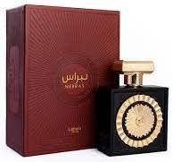 Negras Perfume - Rojo y Negro
