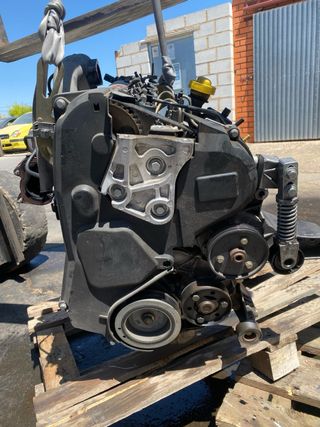 Motor Renault 1.9 DCI