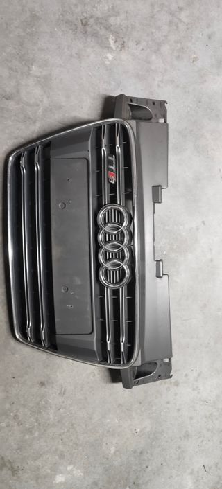 Parrilla Audi TTs Mk2