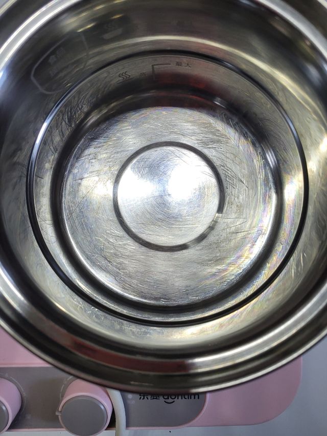 Fornello da campeggio multifunzione usato un wk