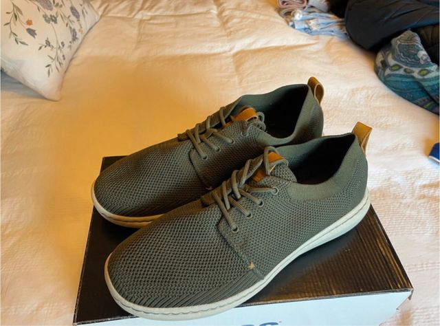 Zapatos Doctor Cutillas 