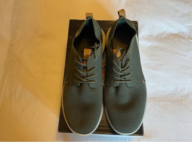 Zapatos Doctor Cutillas 