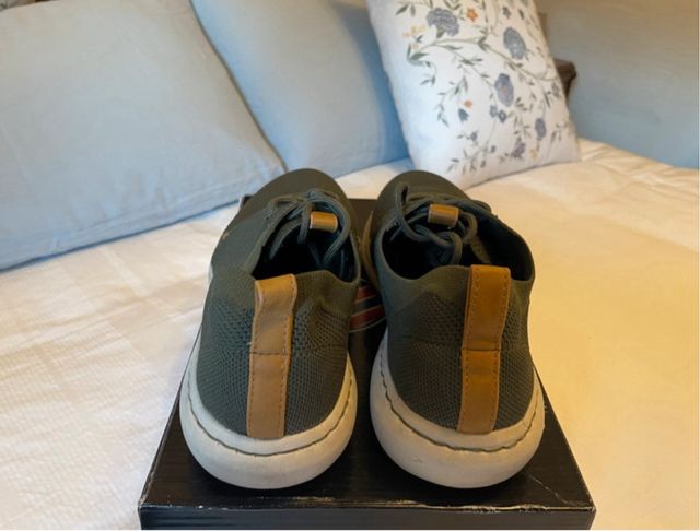 Zapatos Doctor Cutillas 