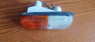 Intermitentes delanteros Renault 4