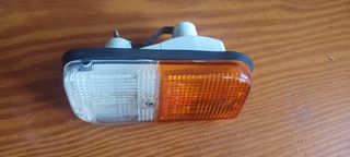 Intermitentes delanteros Renault 4