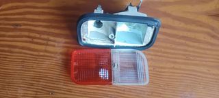 Intermitentes delanteros Renault 4