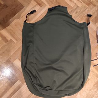 Funda maleta grande viaje