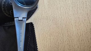 Ray-Ban rb4002 DADDY-O gafas sol grises
