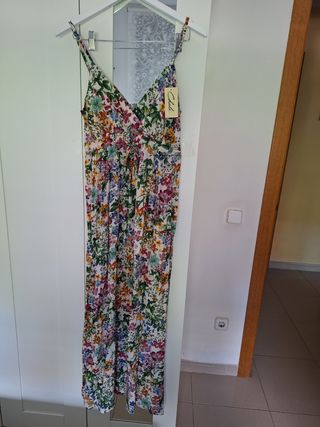 VESTIDO DE MUJER REBAJADO