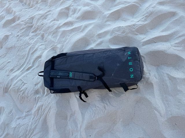 Wing Foil North Nova 5.0 - Buone condizioni