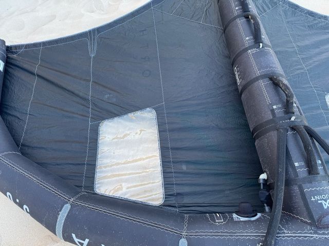 Wing Foil North Nova 5.0 - Buone condizioni