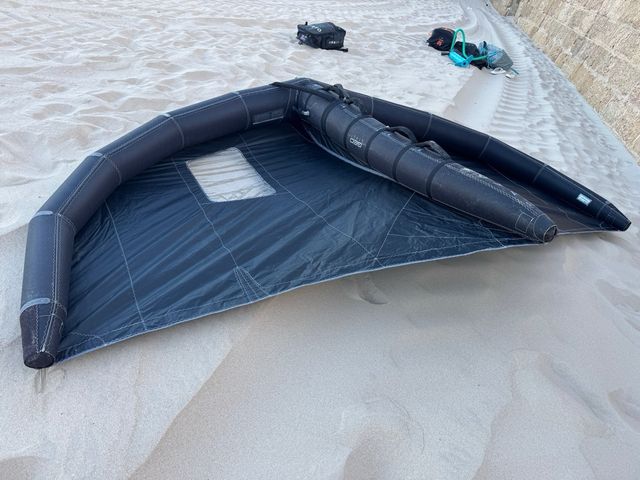 Wing Foil North Nova 5.0 - Buone condizioni