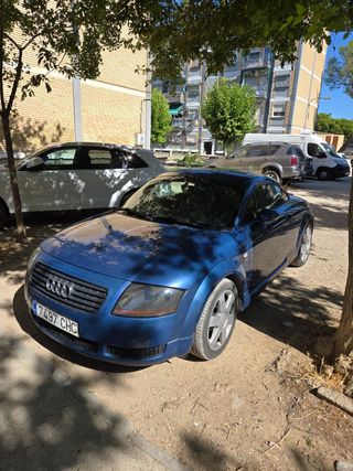 Audi TT 2003