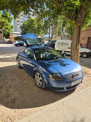 Audi TT 2003