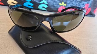 Ray-Ban RAJ1554AA gafas sol