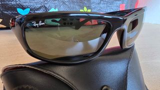 Ray-Ban RAJ1554AA gafas sol