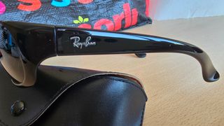 Ray-Ban RAJ1554AA gafas sol