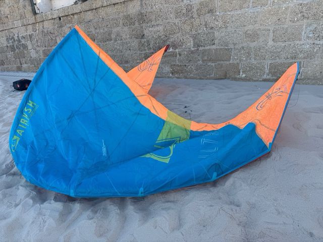 Cometa Airush Ultra V2 10m