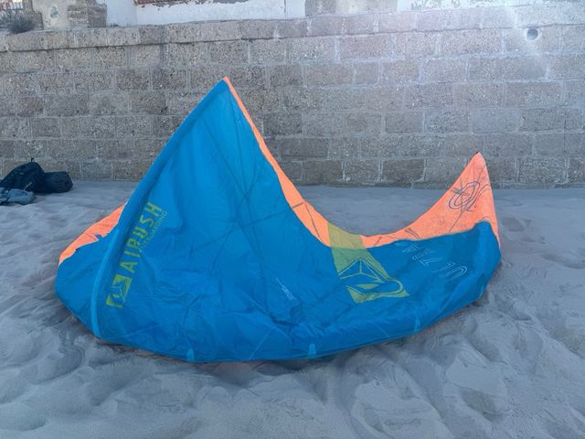 Cometa Airush Ultra V2 10m