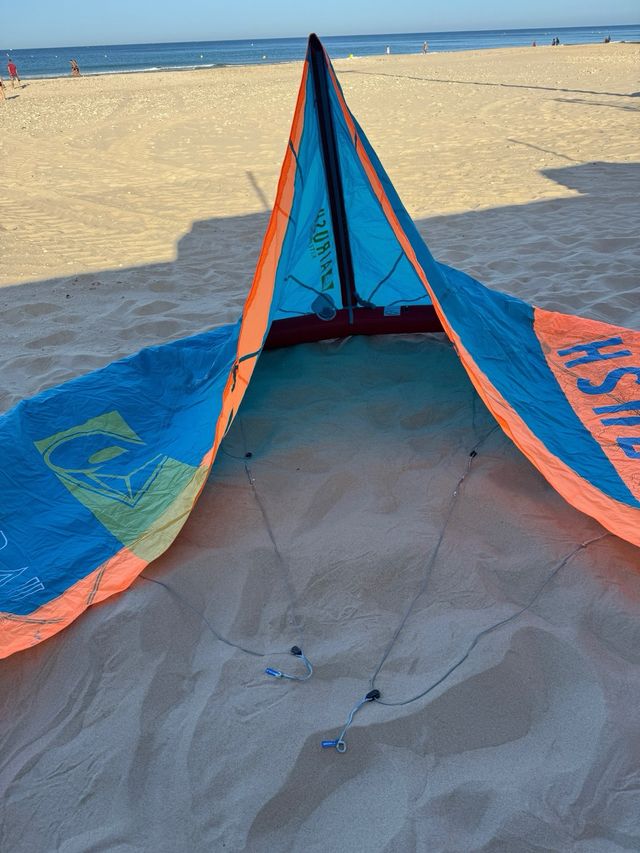 Cometa Airush Ultra V2 10m