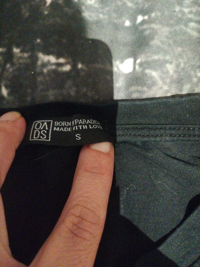 Camiseta Peaky Blinders - Talla s