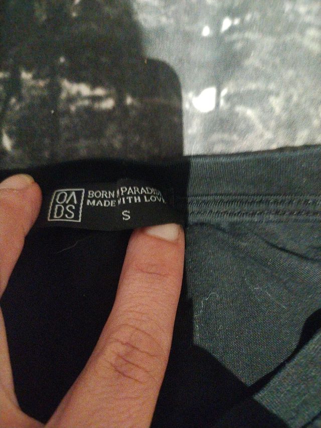 Camiseta Peaky Blinders - Talla s