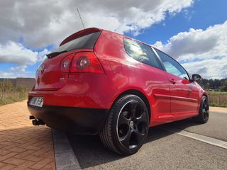 Volkswagen Golf 2007