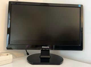 Monitor PC pantalla