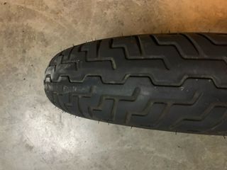 Rueda Delantera Harley Davidson Softail Slim