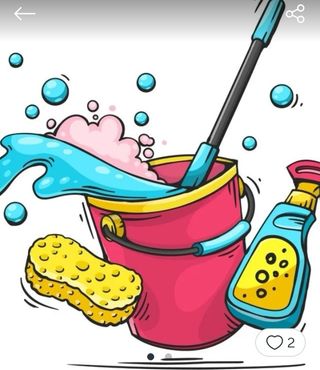 Se ofrece personal para limpieza