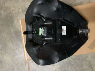 Asiento Harley Davidson Softail Slim