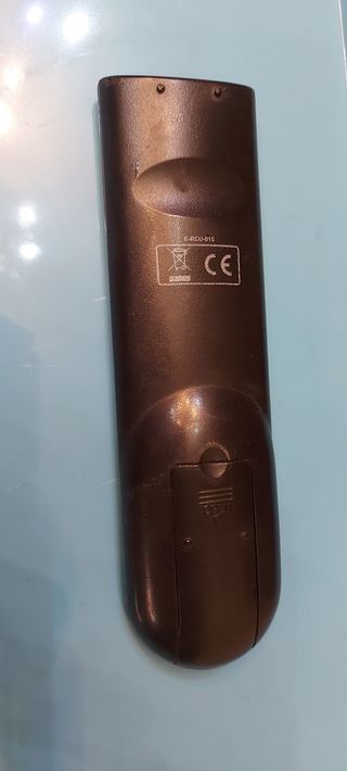 Mando Opticum - Globo TDT SAT