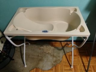 Bañera bebé