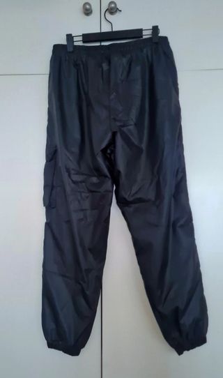 Pantalones Puma negros