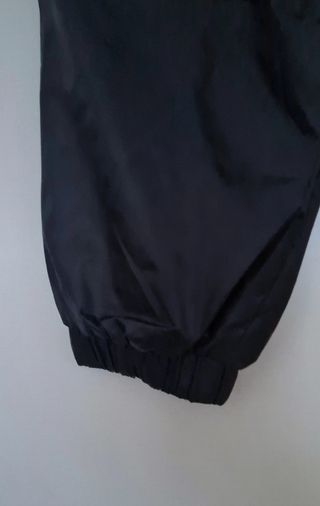 Pantalones Puma negros