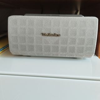 Equipo música Technics SH-DV280