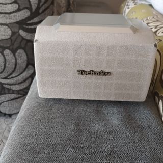 Equipo música Technics SH-DV280