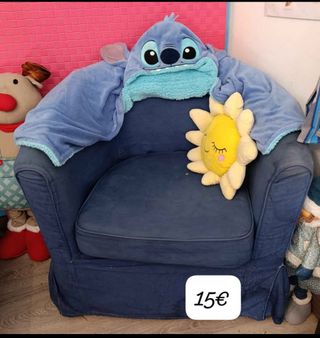 Butaca de ikea